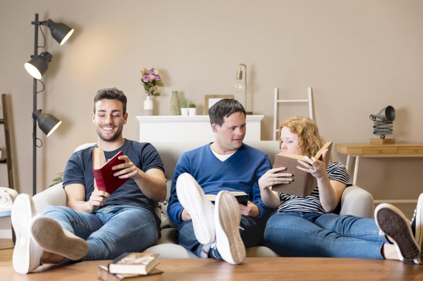 activités parents enfant